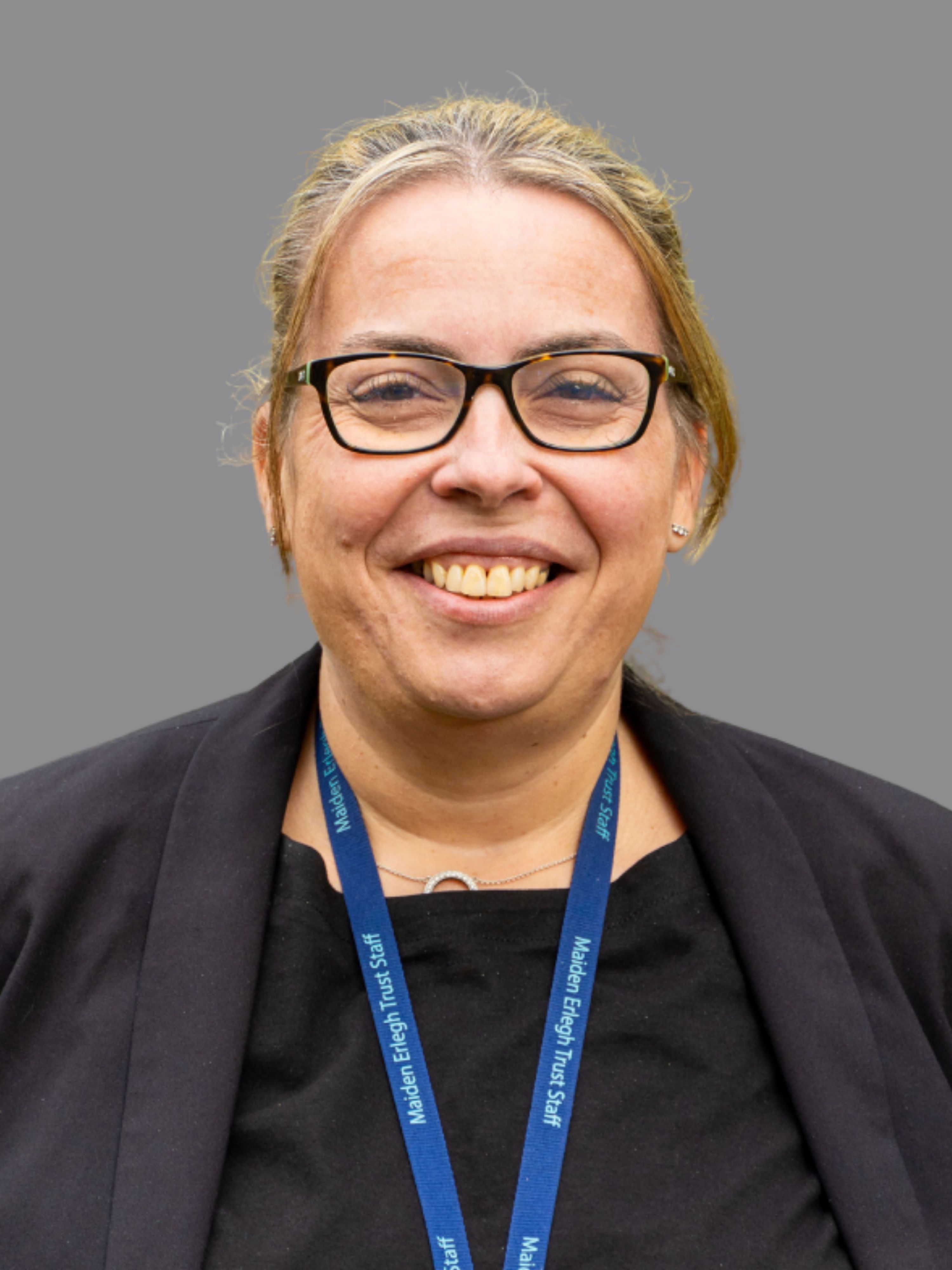 Photo of Mrs C Willmott